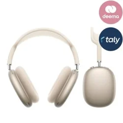 Apple AirPods Max 2 Wireless 2026 - Starlight